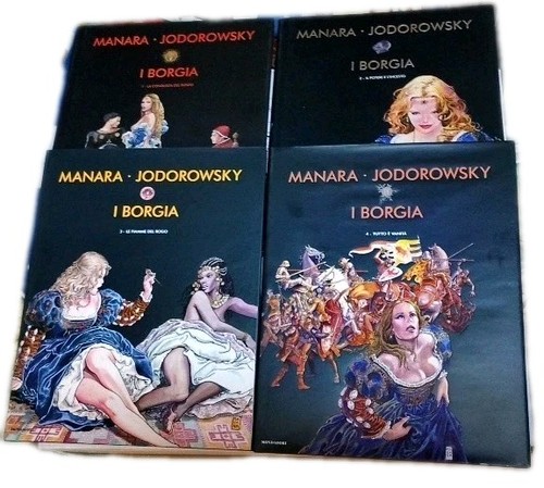 Borgia jodorowsky - di,