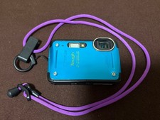 Fotocamera digitale compatta