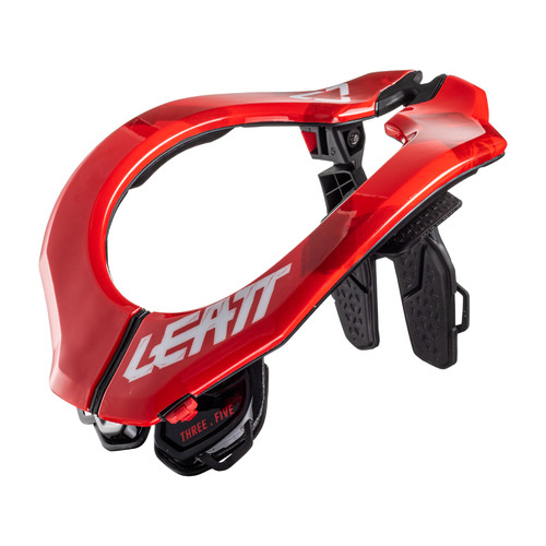Tutore collo leatt moto 5 - collo,