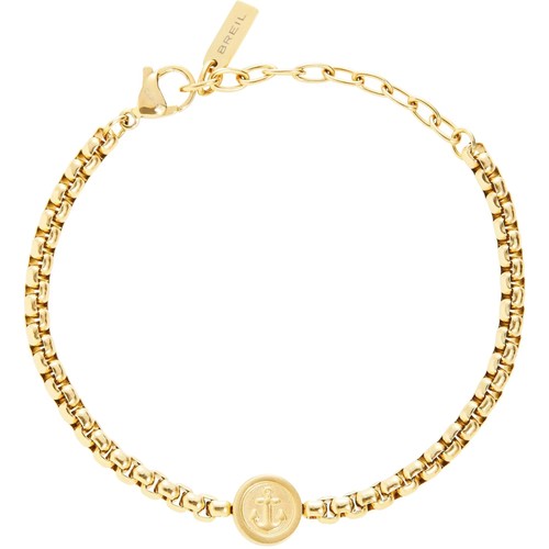 Bracciale uomo breil ketch - breil,