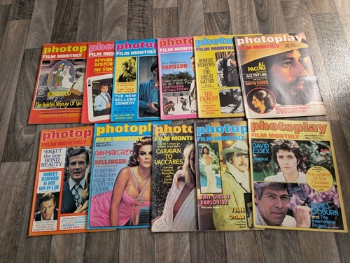 Photoplay film monthly - film,