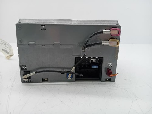 Autoradio originale bmw serie - autoradio,