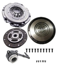 Kit frizione volano per audi - frizione, e