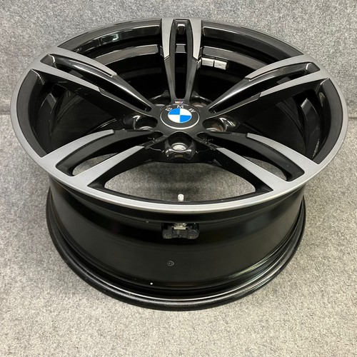Cerchio lega originale bmw - cerchio, in