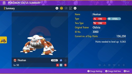 Evento oblivia heatran - 🔥evento,