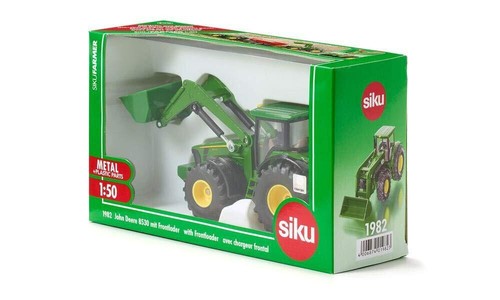 Siku farmer die cast - farmer,