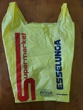 Borsa supermercato vintage - borsa,
