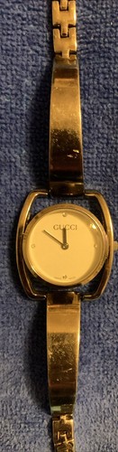 Autentico orologio gucci - orologio,