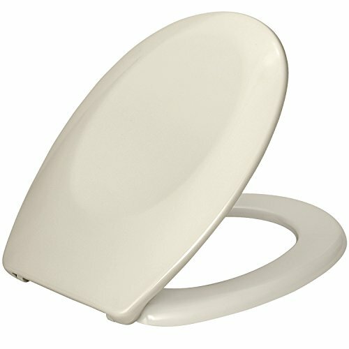 Wenko 17452100 asse bergamo - wc,