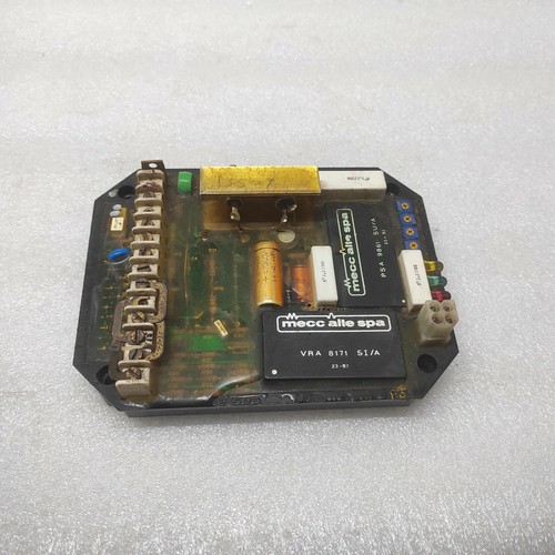 Mecc vecchia spa vra8171si - mecc,