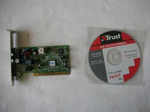 Trust cpcm0p9022 rj11 - trust,