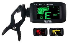 Clip lcd colori - lcd, 3
