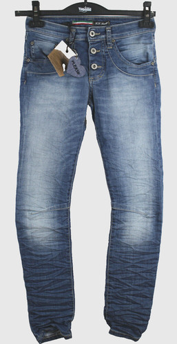 Please 08i 1670 blu - please, denim
