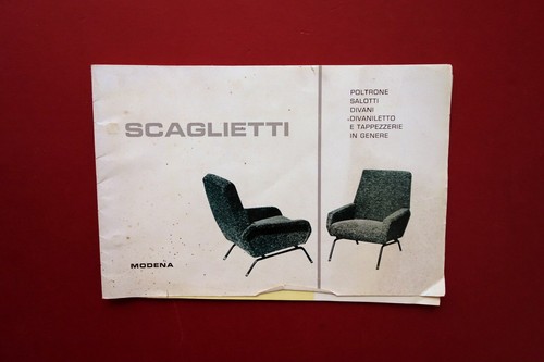 Catalogo commerciale - catalogo,