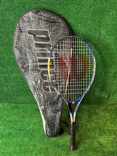 Racchetta tennis wilson - da,