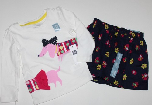 Set completo baby gap nuovo - set,