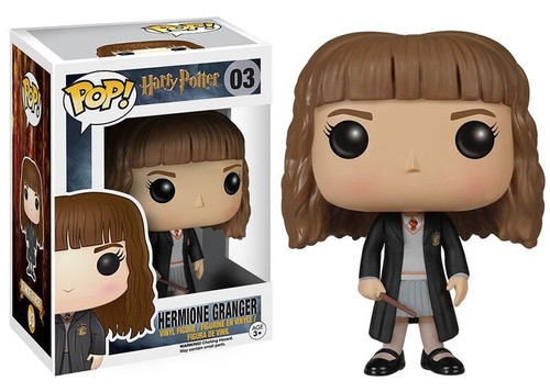 Funko pop harry - harry, potter