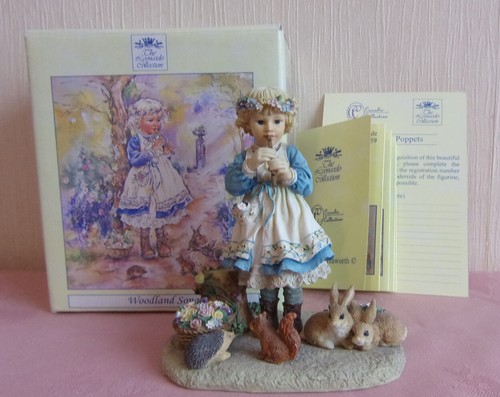 Christine haworth woodland - christine,