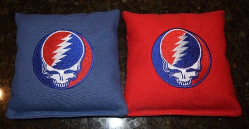 Otto borse cornhole - cornhole, di