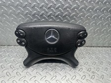 Airbag volante per mercedes - airbag,