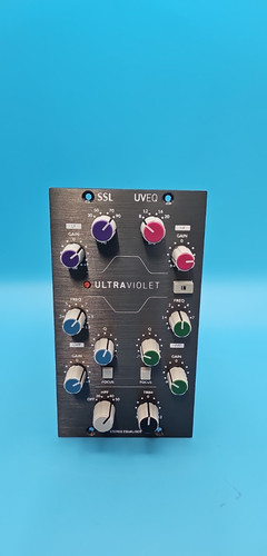 Modulo equalizzatore