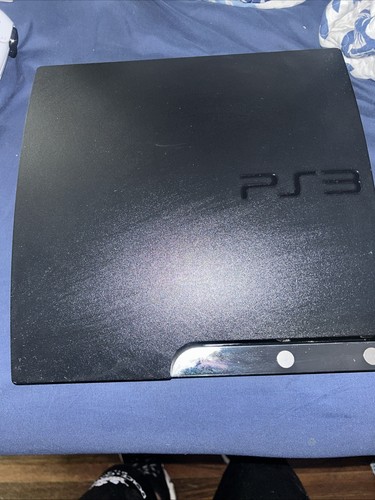 Sony playstation slim - sony,