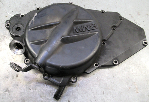 Bmw f800st left engine - left,