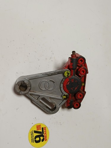 Pinza staffa supporto freno - pinza,