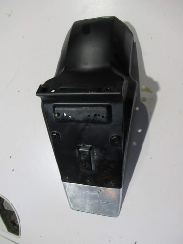 Supporto targa bmw k 1100 - (bmw,