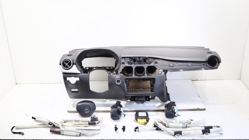 Kit airbag completo per - kit,