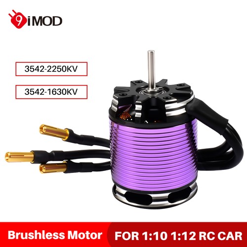 9imod motore brushless esc - 9imod,