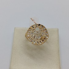 Anello donna senza - anello, pietre