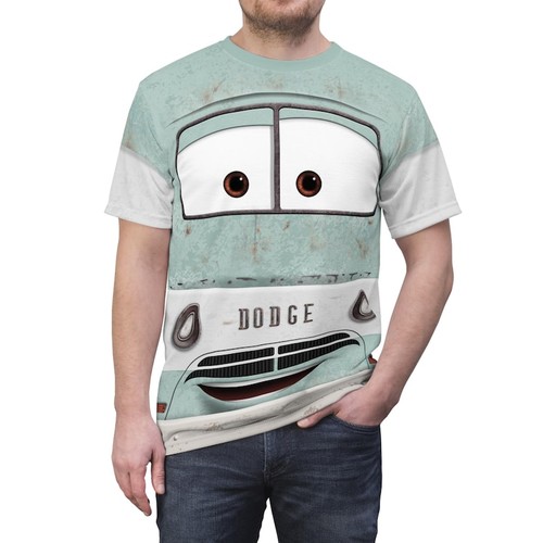 Costume cosplay pixar cars - cosplay, 3