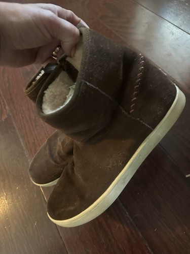 Stivali corti donna - , uggs