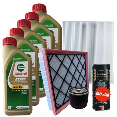 Kit tagliando ford focus - ford,