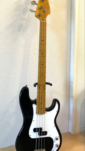 Fender japan made - japan, in