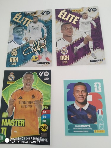 Mbappé mundial 2026 3 - mundial, +