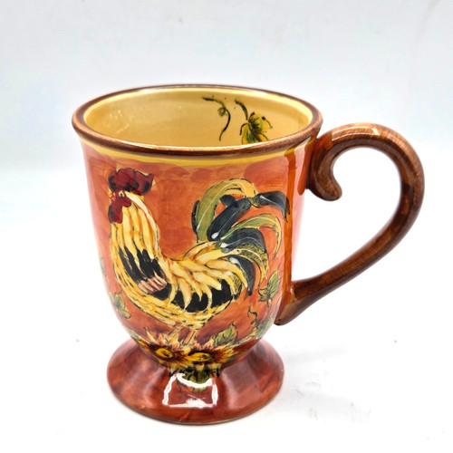 Tazza caffè maxcera corp - caffè,