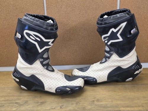 Stivali alpinestars supertech - stivali,
