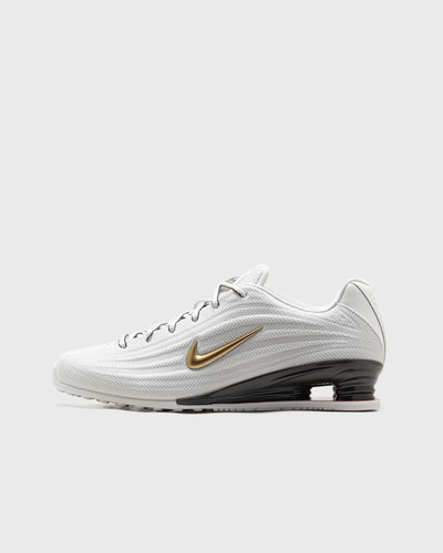 Nike womans shox - womans, z