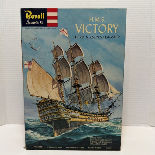 Modellino vintage revell - vintage,