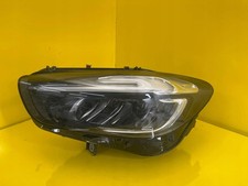Faro anteriore sinistro