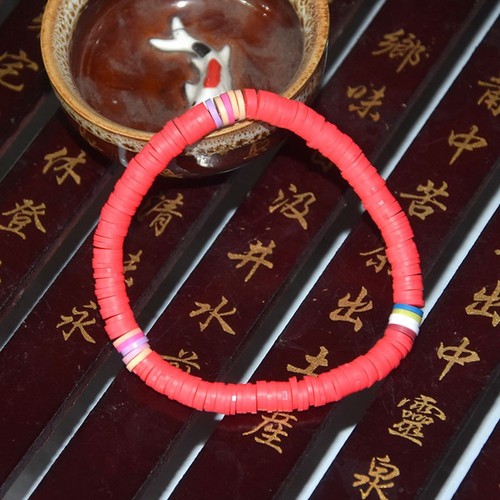 1pz bracciale boemia dolce - 1pz,