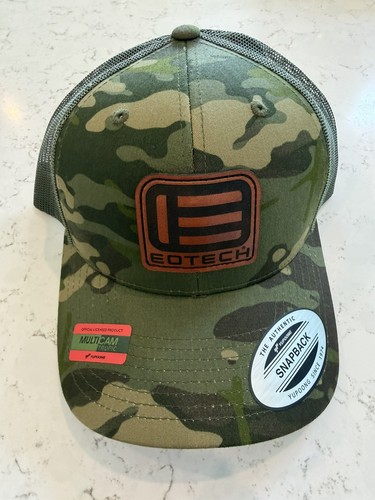 Cappello camionista baseball