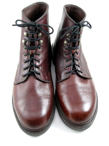 Stivali allen edmonds higgins - stivali, "higgins