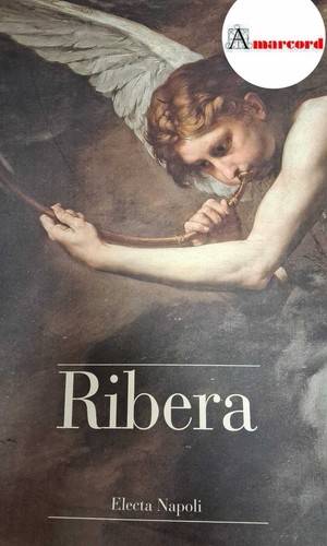 Jusepe ribera electa - jusepe, 1992