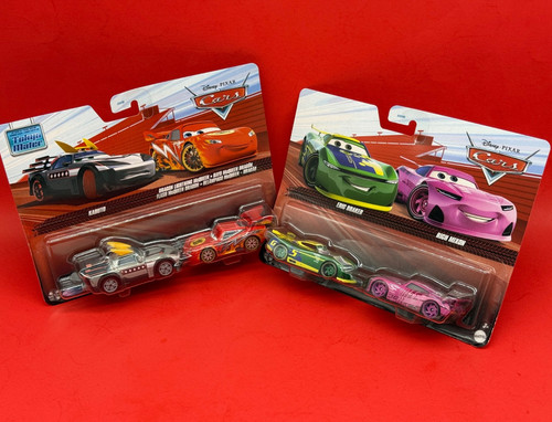 Disney pixar cars tokyo kabuto - tokyo,