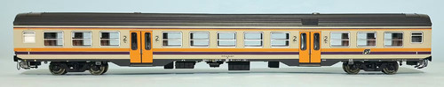 Vitrains 3450 mdvc cl - 3450, 2a