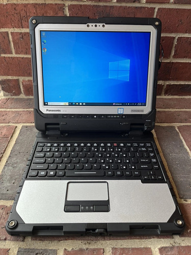 Panasonic toughbook 2 80 - panasonic,