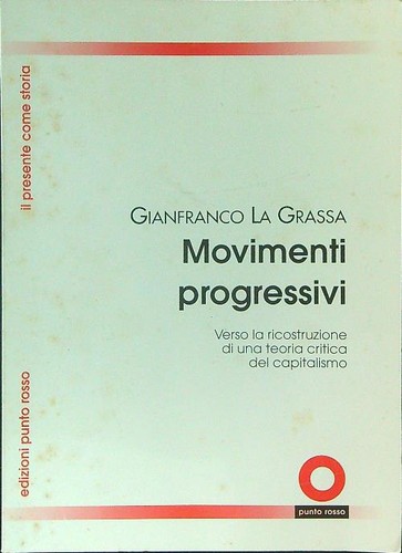 Movimenti progressivi - movimenti, la